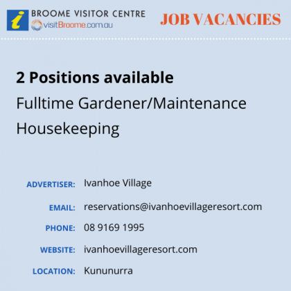 Bvc jobs board pearle