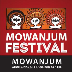 Mowanjum Festival 2024