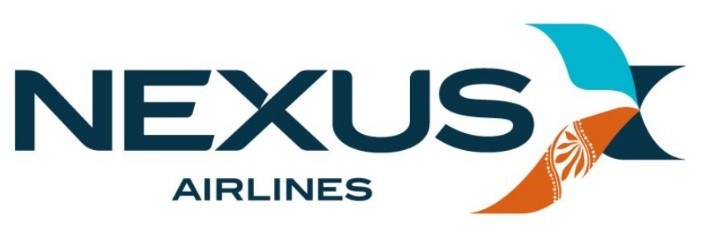 Nexus Airlines Logo