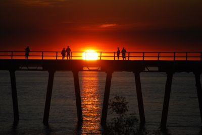 Derby jetty HELEN SMITH