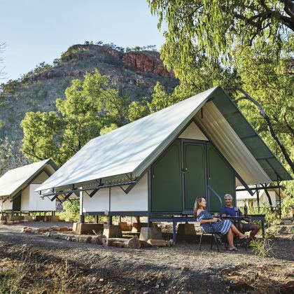 113189 3 Emma Gorge Resort El Questro Wilderness Park