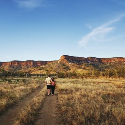 113279 3 Cockburn Ranges Gibb River Road