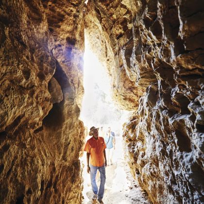 113437 3 Windjana Gorge National Park off the Gibb River Road