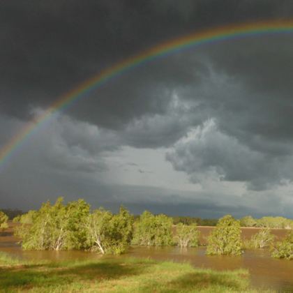 Fitzroy River