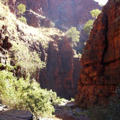 Karijini National Park