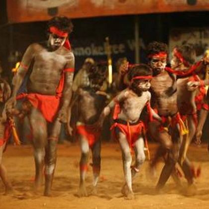 Mowanjum Aboriginal Art and Cultural Centre