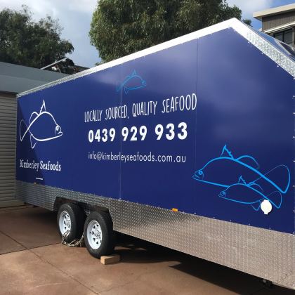 Kimberley seafoods 3