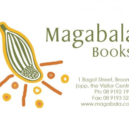 Magabala Books