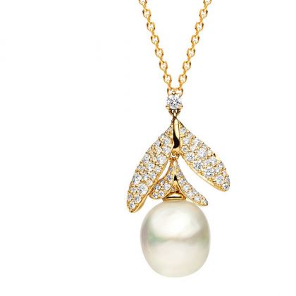 A pearler of a price for 'exceptional' Paspaley necklace - Robb Report  Australia and New Zealand