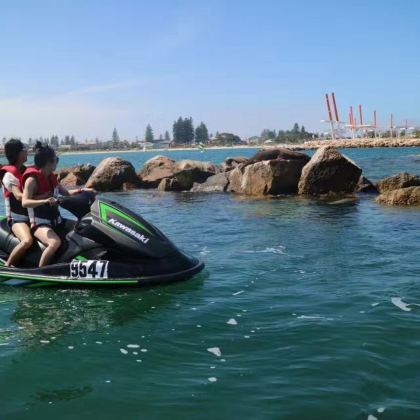 ULTIMATEWATERSPORT Sh