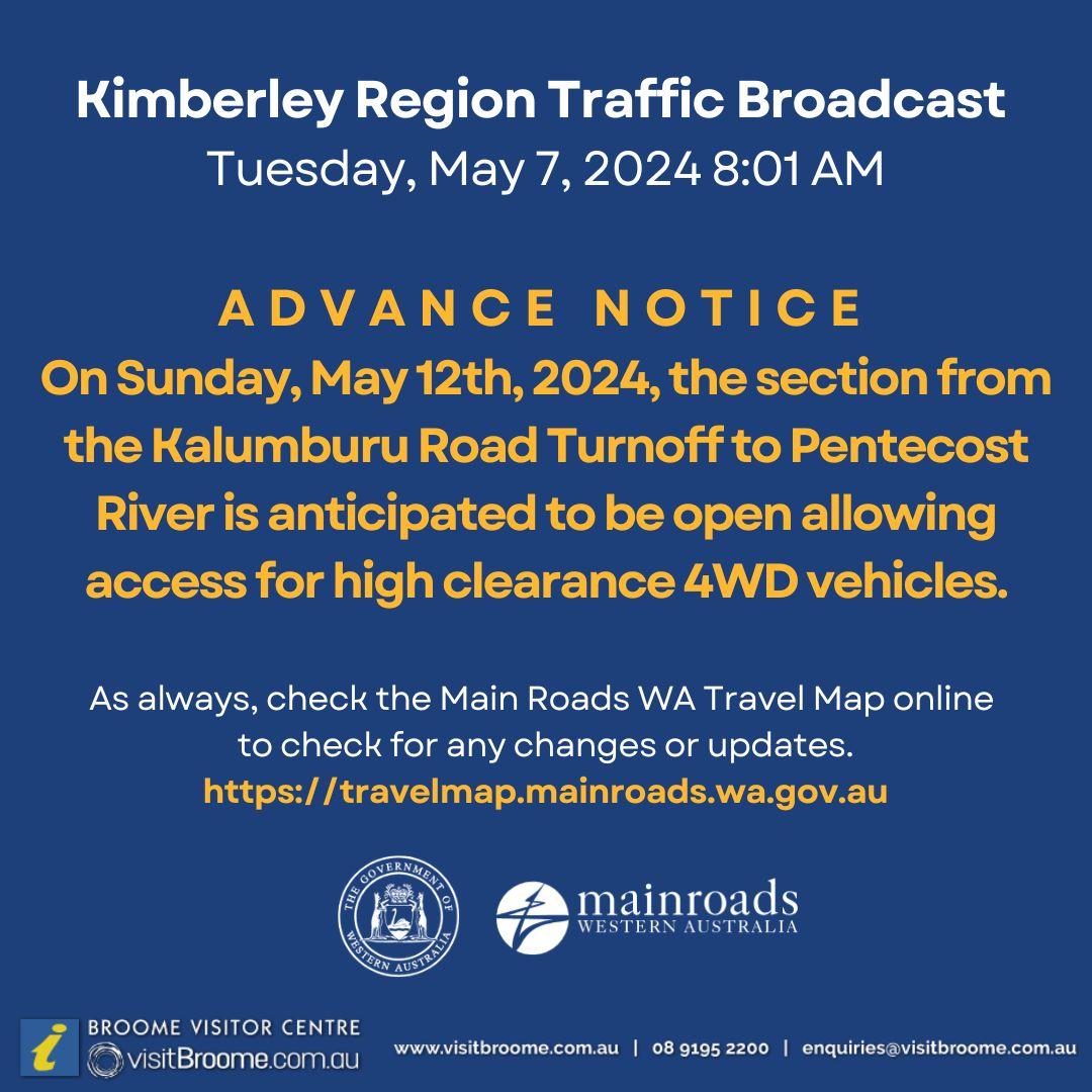 Roads, Emergency & Safety